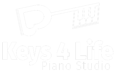 Keys 4 Life Piano Studio